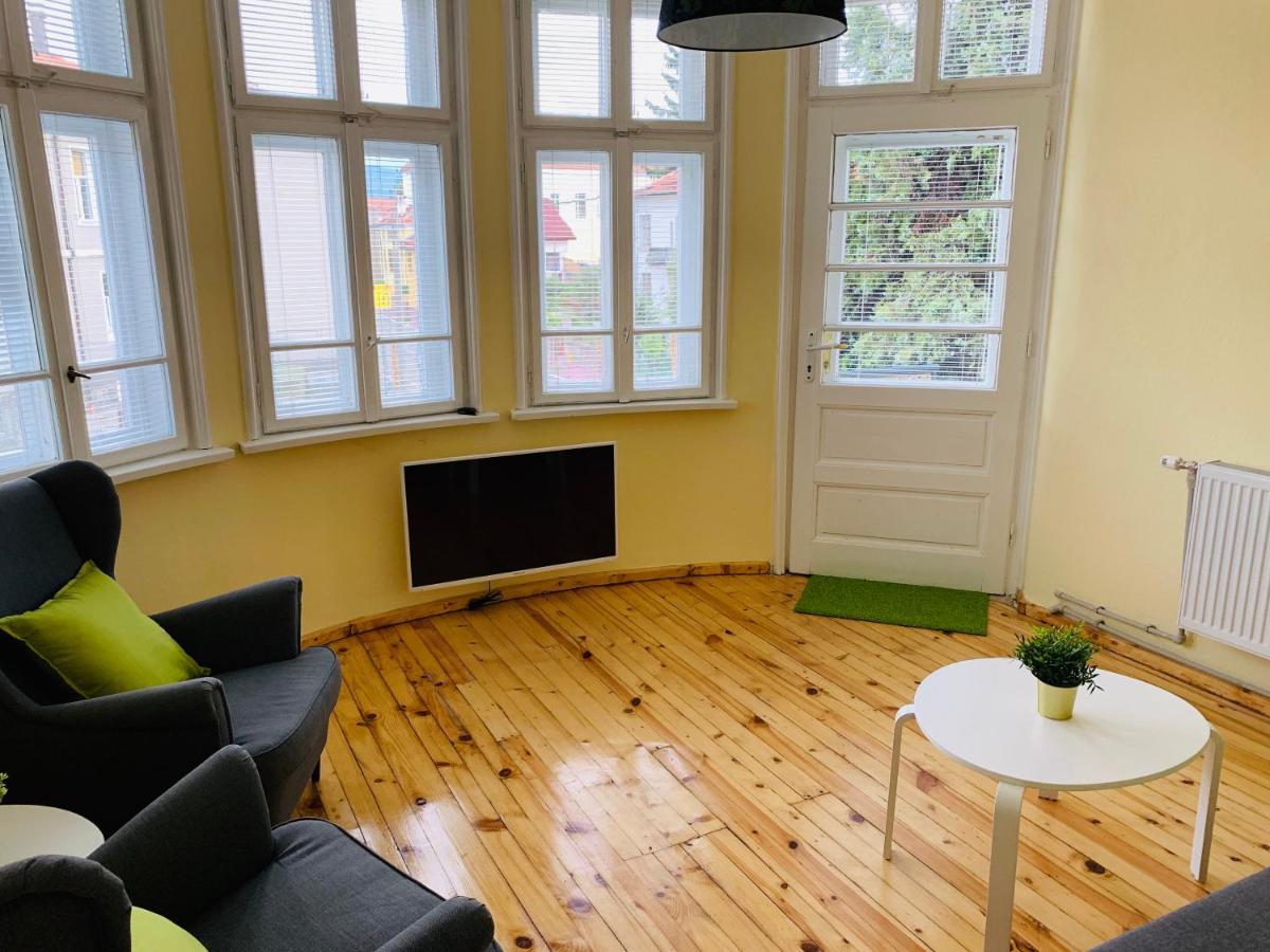Tanin House - Three-Bedroom Apartment, Sauna And Gym 10' Away From Borovets 萨莫科夫 外观 照片