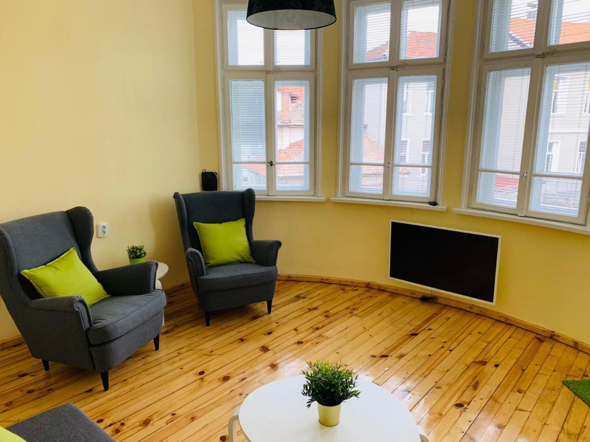 Tanin House - Three-Bedroom Apartment, Sauna And Gym 10' Away From Borovets 萨莫科夫 外观 照片