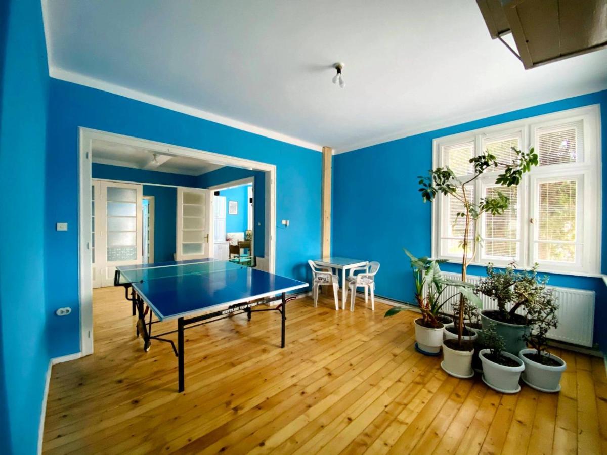 Tanin House - Three-Bedroom Apartment, Sauna And Gym 10' Away From Borovets 萨莫科夫 外观 照片