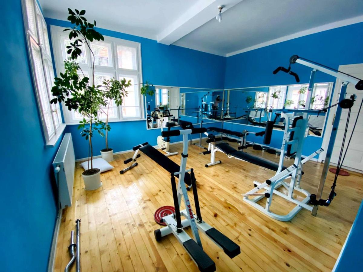 Tanin House - Three-Bedroom Apartment, Sauna And Gym 10' Away From Borovets 萨莫科夫 外观 照片