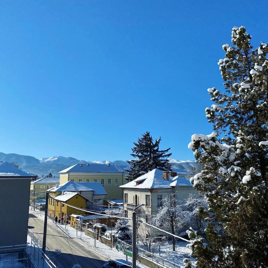 Tanin House - Three-Bedroom Apartment, Sauna And Gym 10' Away From Borovets 萨莫科夫 外观 照片