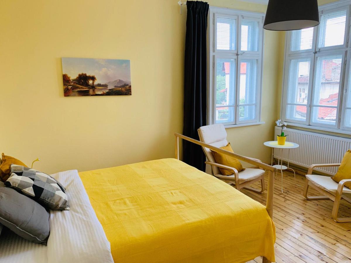 Tanin House - Three-Bedroom Apartment, Sauna And Gym 10' Away From Borovets 萨莫科夫 外观 照片