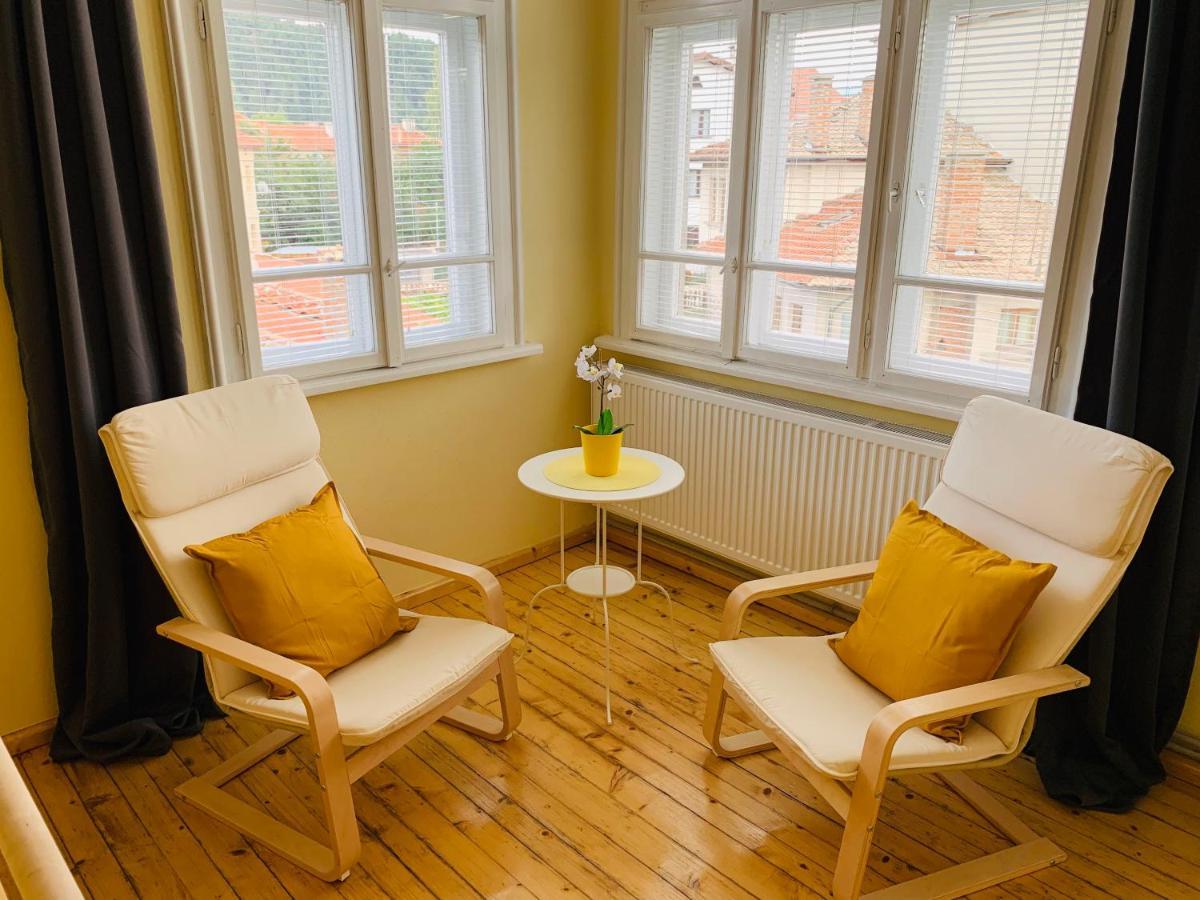 Tanin House - Three-Bedroom Apartment, Sauna And Gym 10' Away From Borovets 萨莫科夫 外观 照片