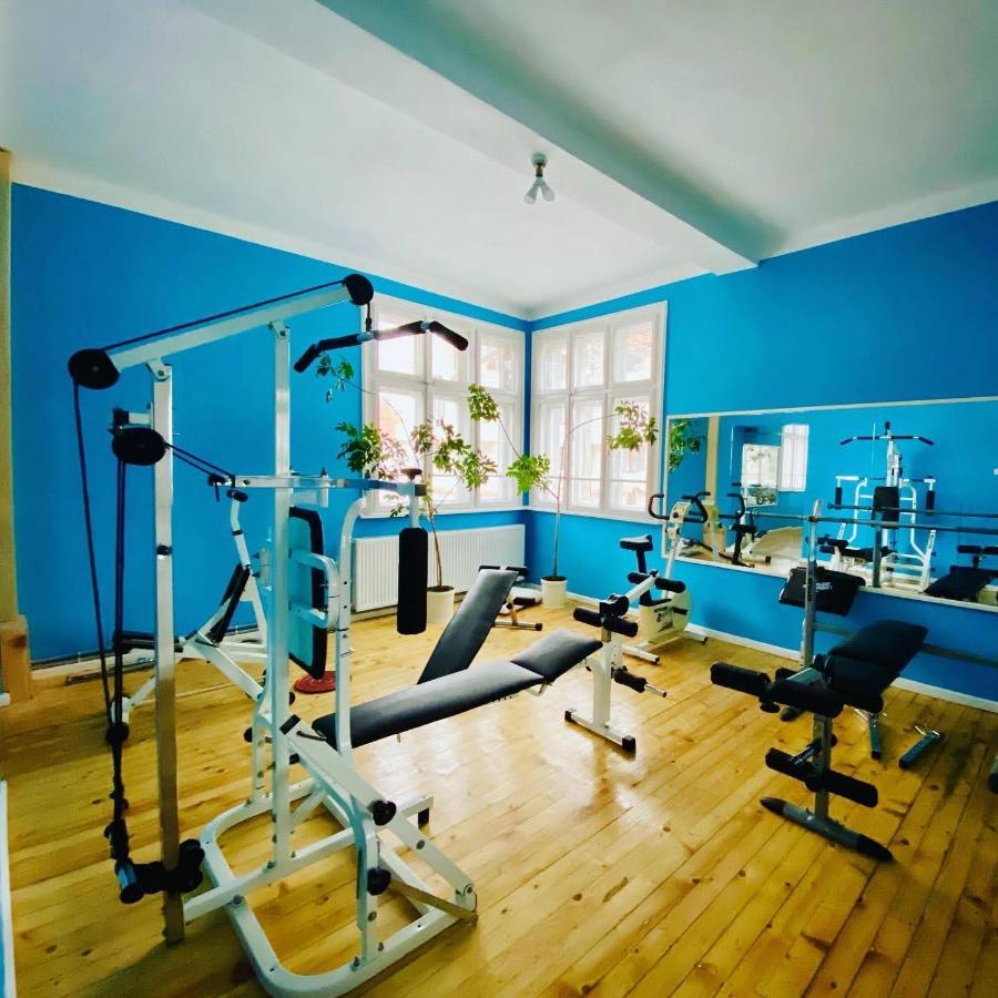 Tanin House - Three-Bedroom Apartment, Sauna And Gym 10' Away From Borovets 萨莫科夫 外观 照片