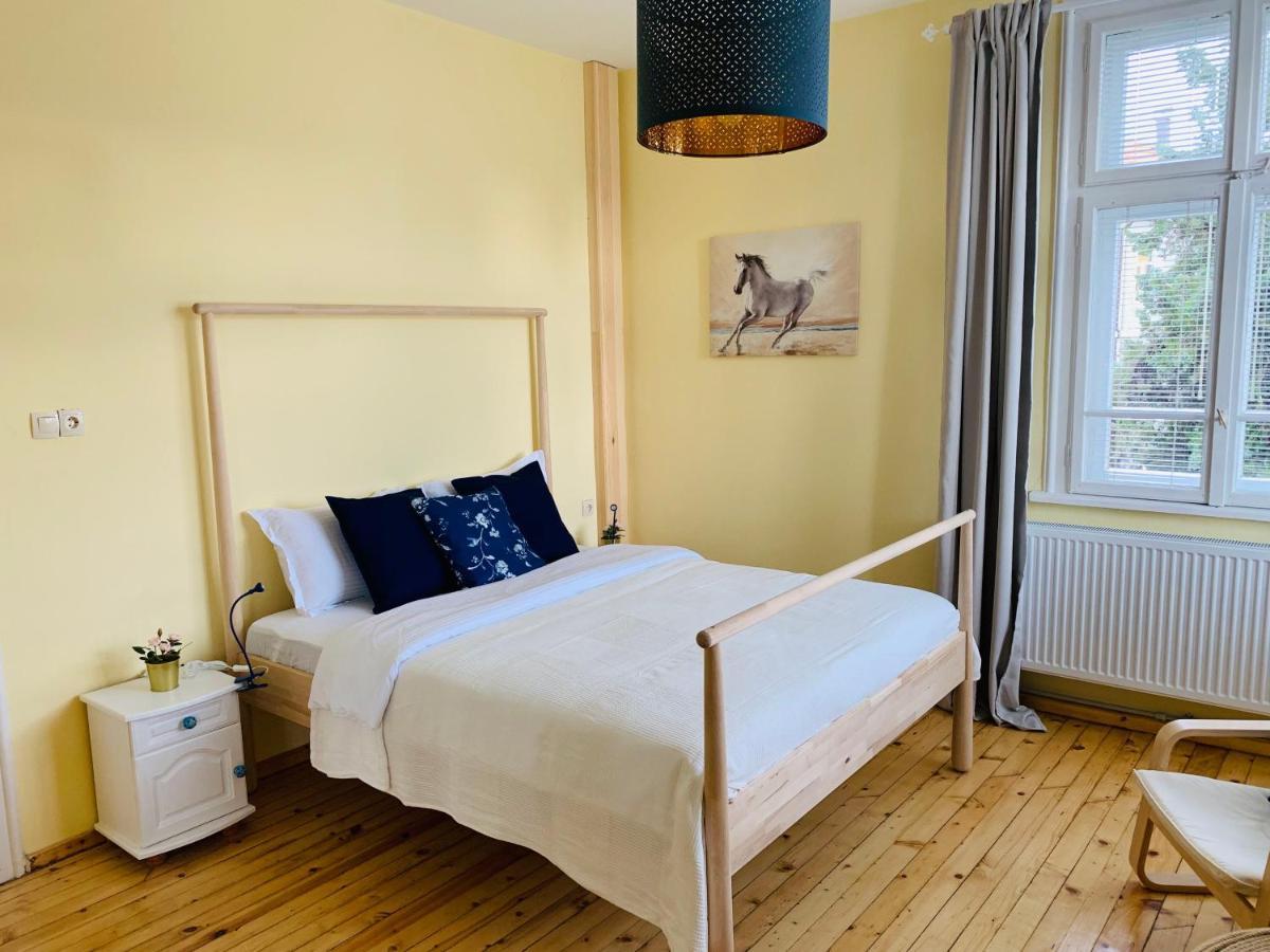Tanin House - Three-Bedroom Apartment, Sauna And Gym 10' Away From Borovets 萨莫科夫 外观 照片